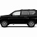 Toyota Land Cruiser Prado 4,0 бензин АКПП 5D (Люкс Safety 7)