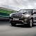 Toyota Land Cruiser 200 4.5 твин-турбо дизель АКПП 5C (Люкс Safety 5)
