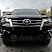 Toyota Fortuner 2.7 AT Комфорт